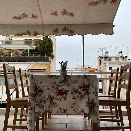 Qqueen House Piraeus Luaran gambar