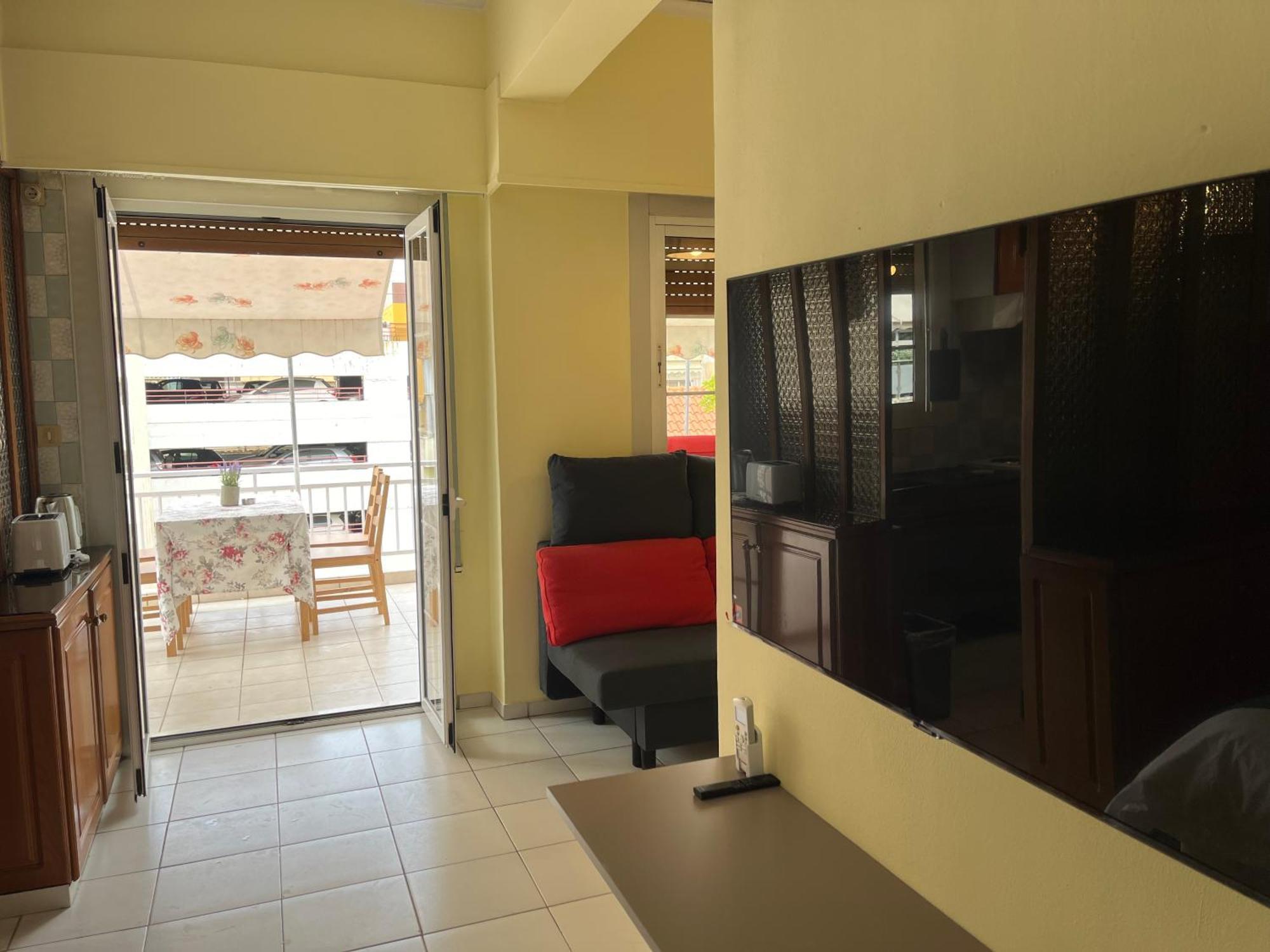 Qqueen House Piraeus Luaran gambar