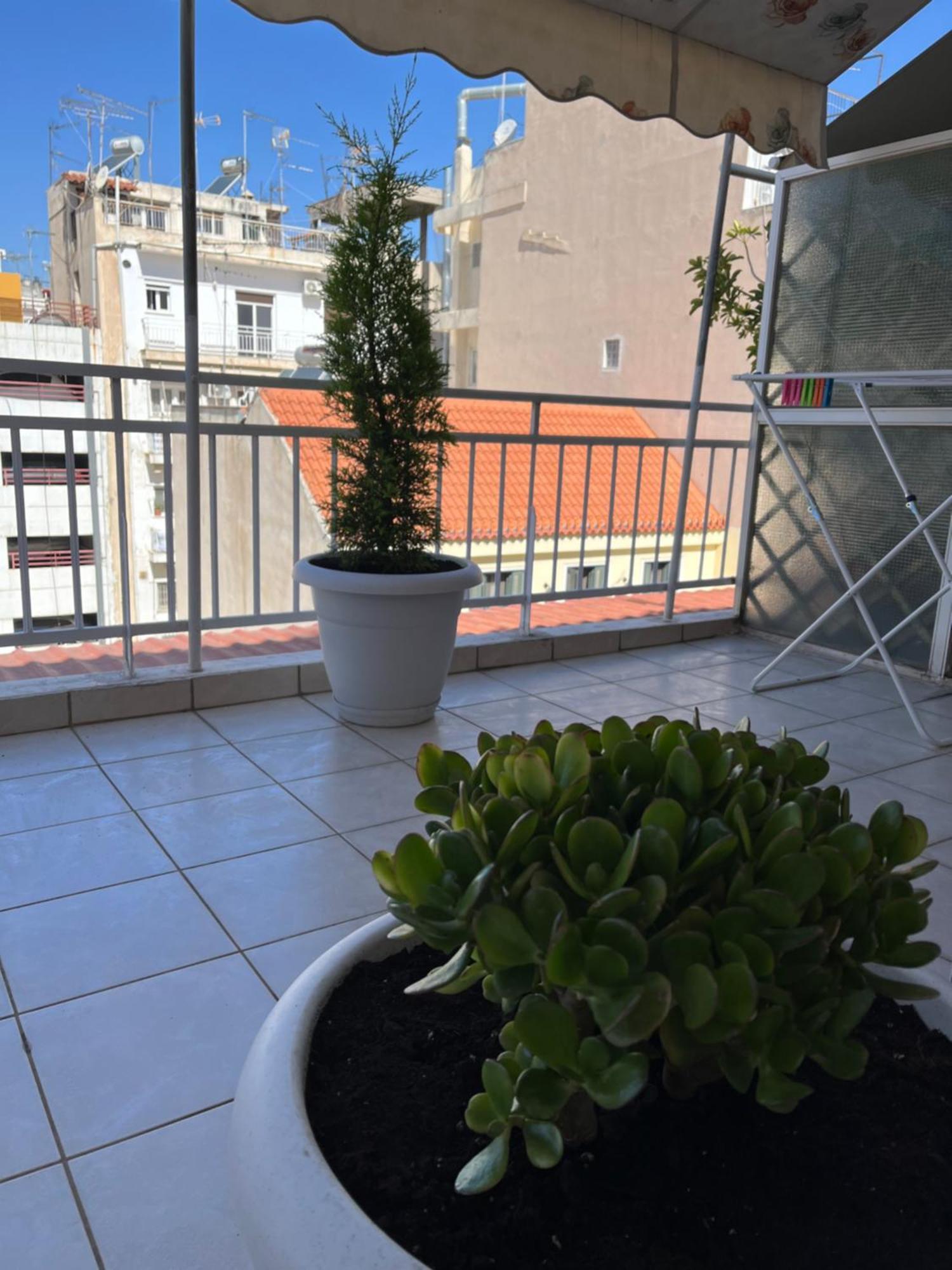 Qqueen House Piraeus Luaran gambar