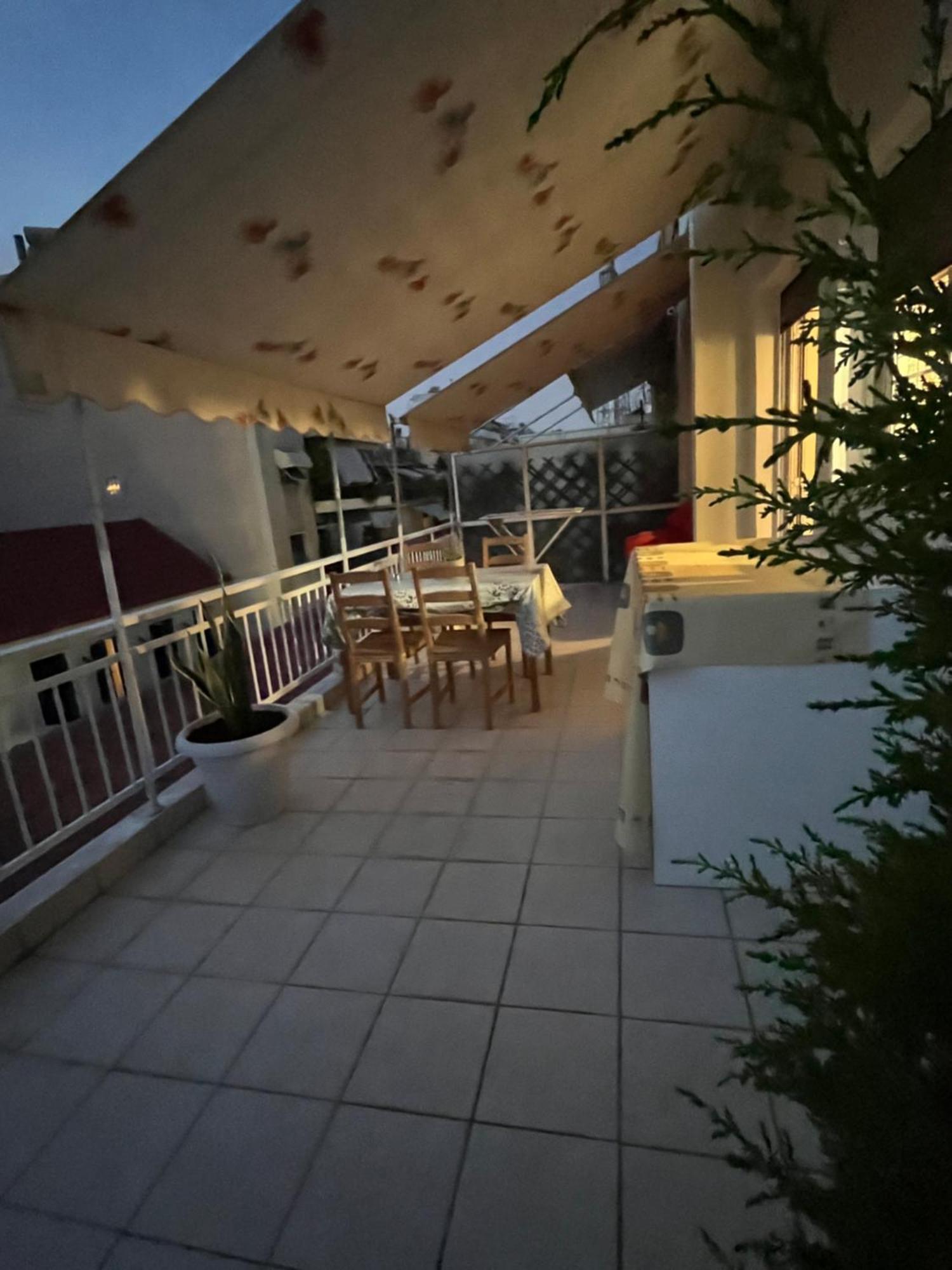 Qqueen House Piraeus Luaran gambar