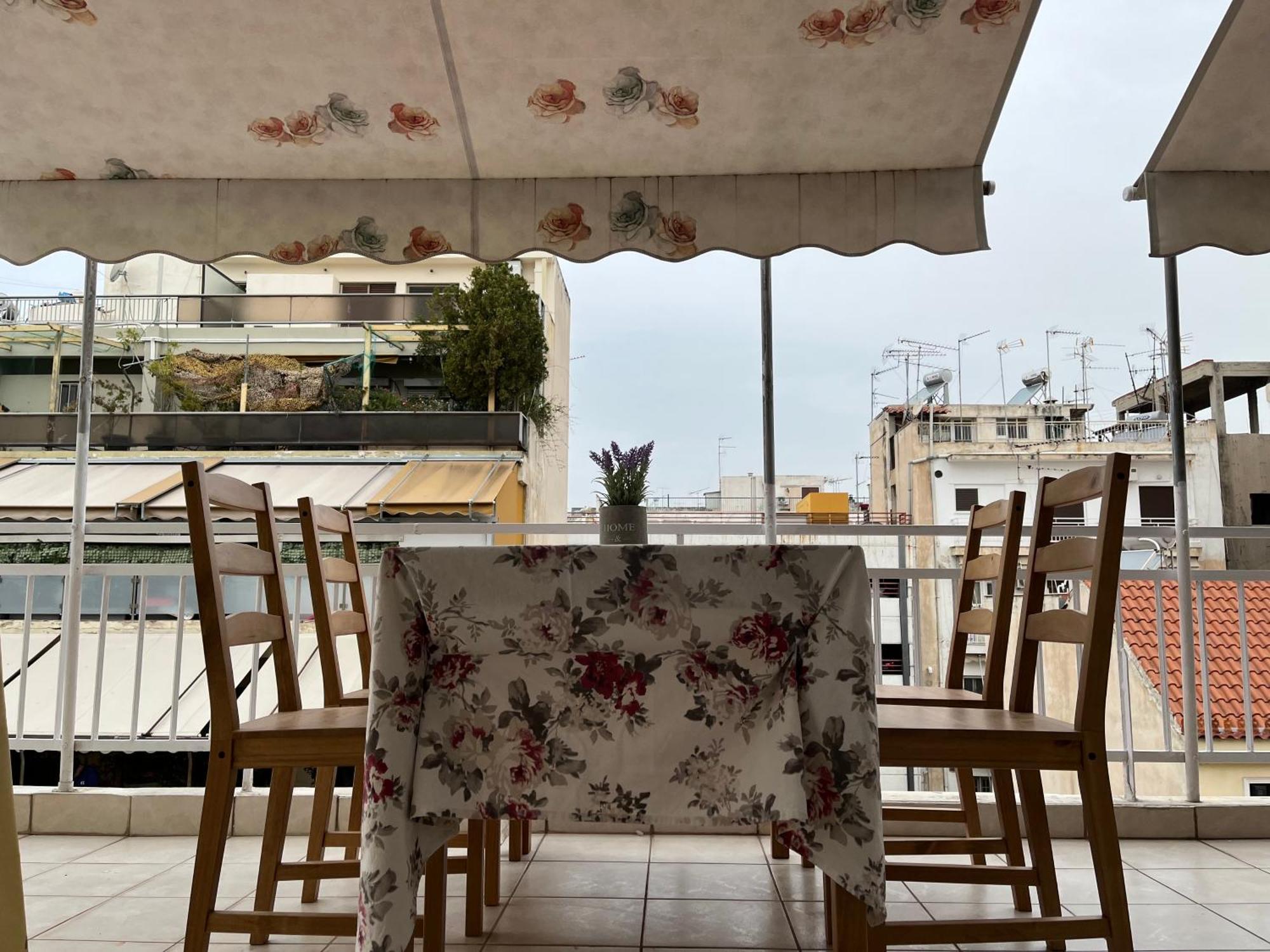 Qqueen House Piraeus Luaran gambar