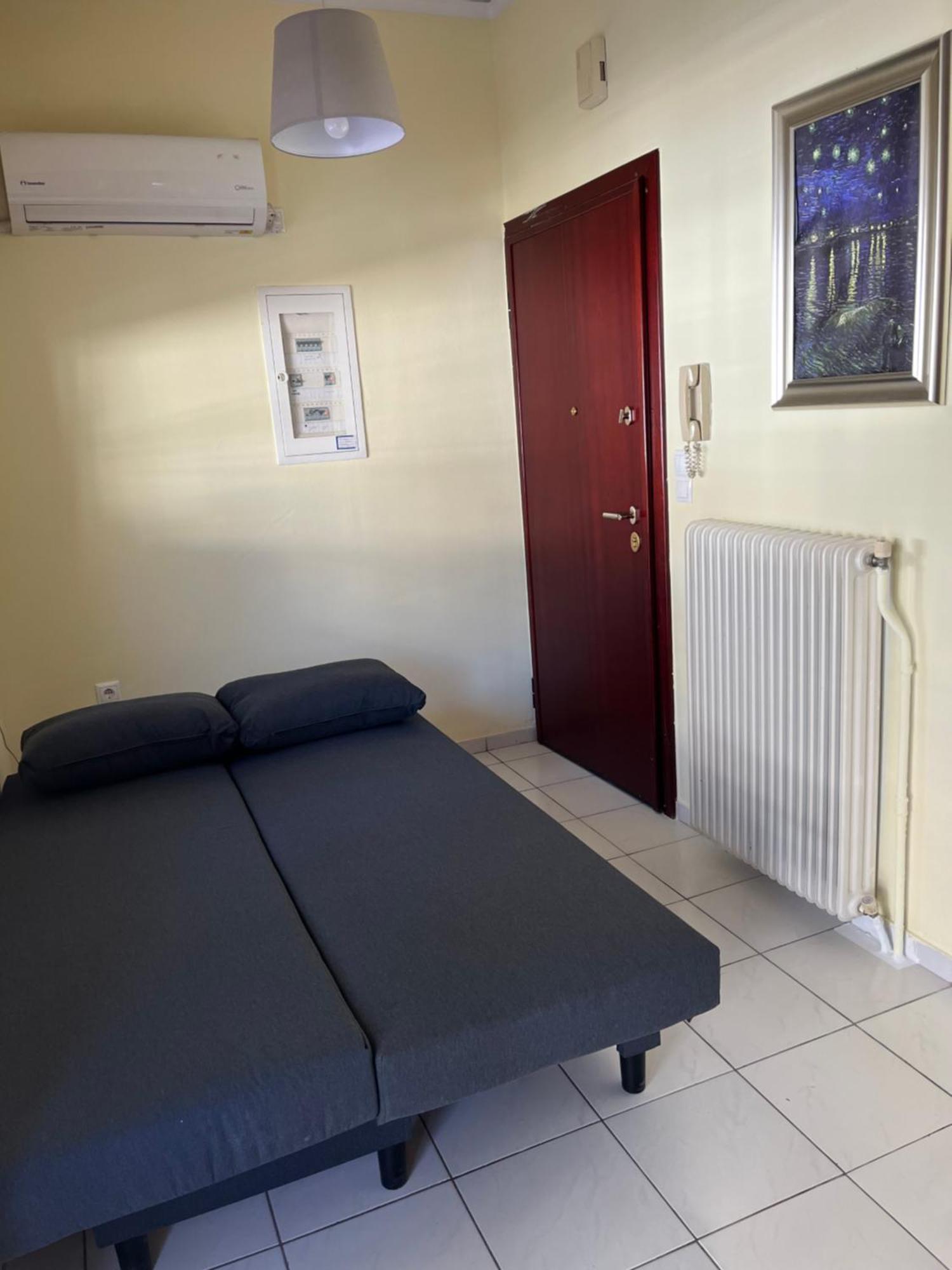 Qqueen House Piraeus Luaran gambar