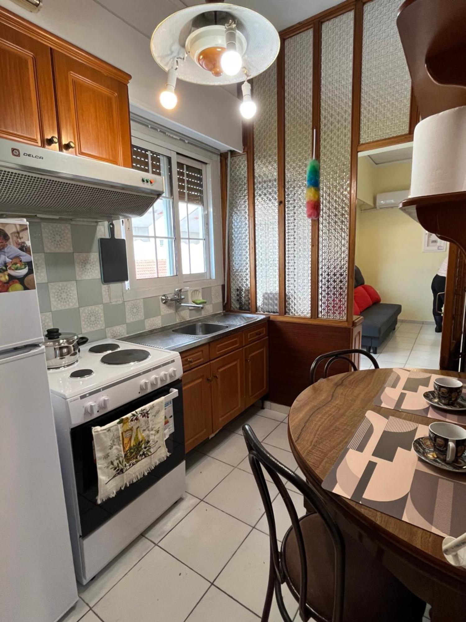 Qqueen House Piraeus Luaran gambar