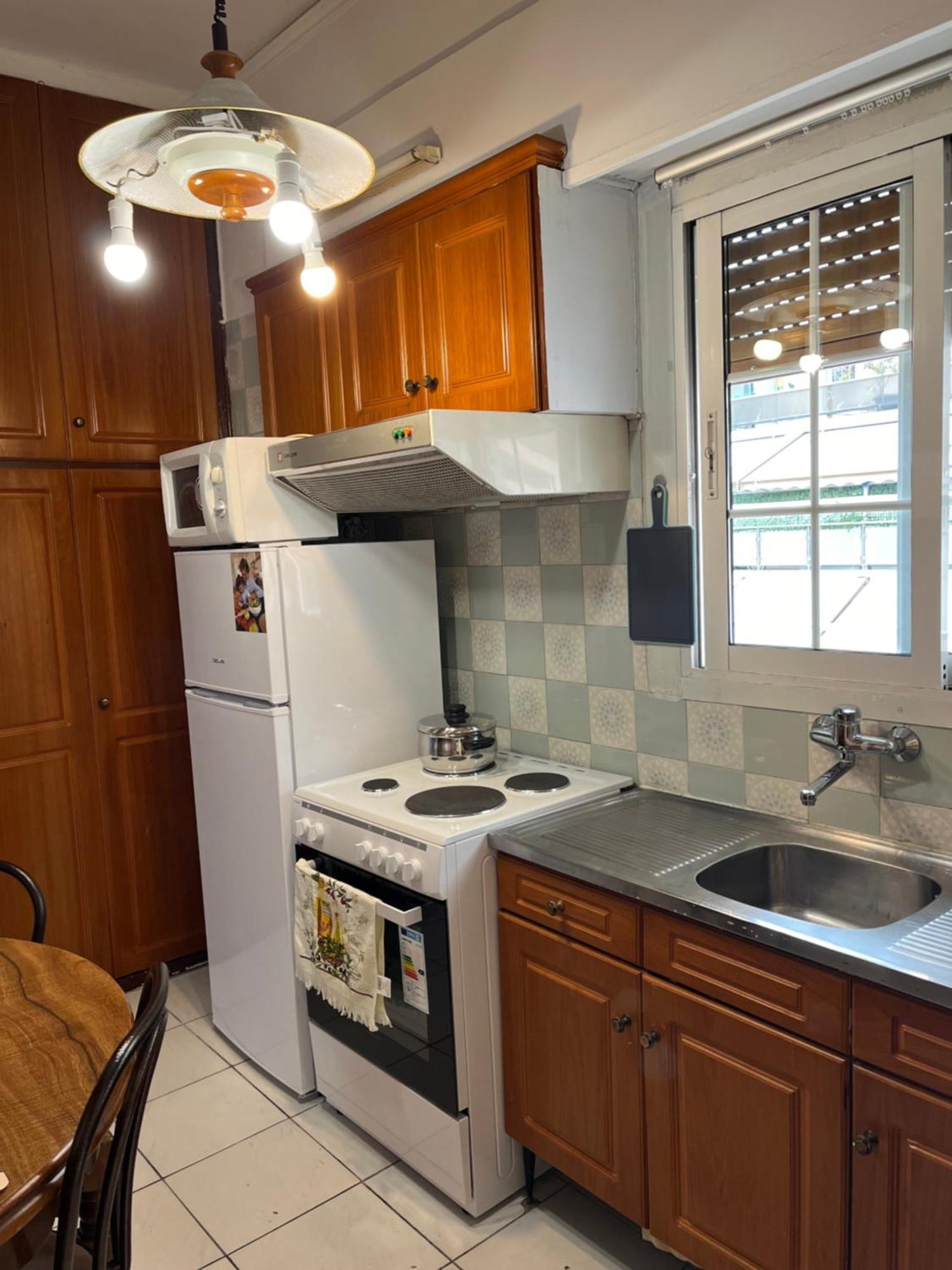 Qqueen House Piraeus Luaran gambar