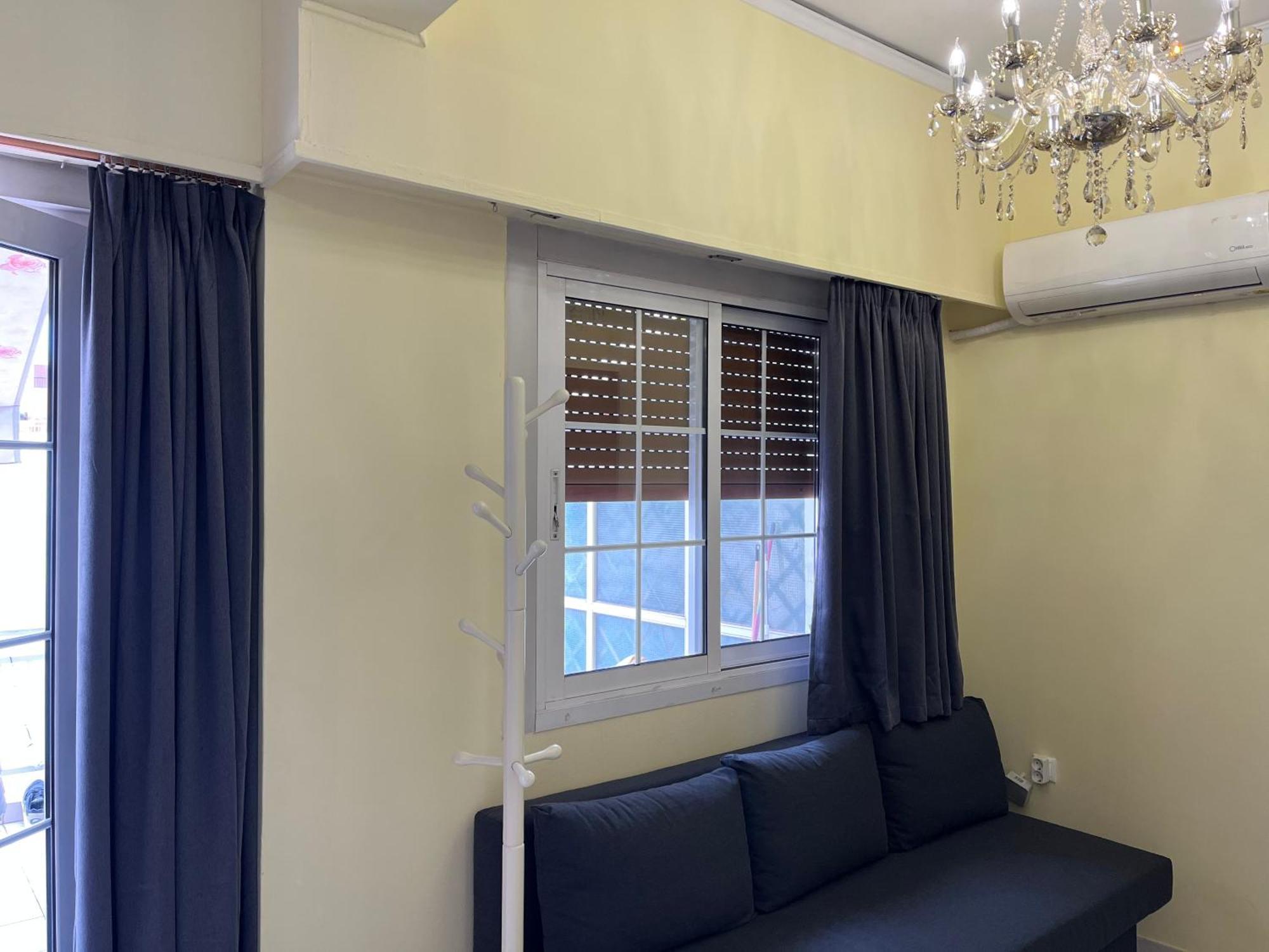 Qqueen House Piraeus Luaran gambar