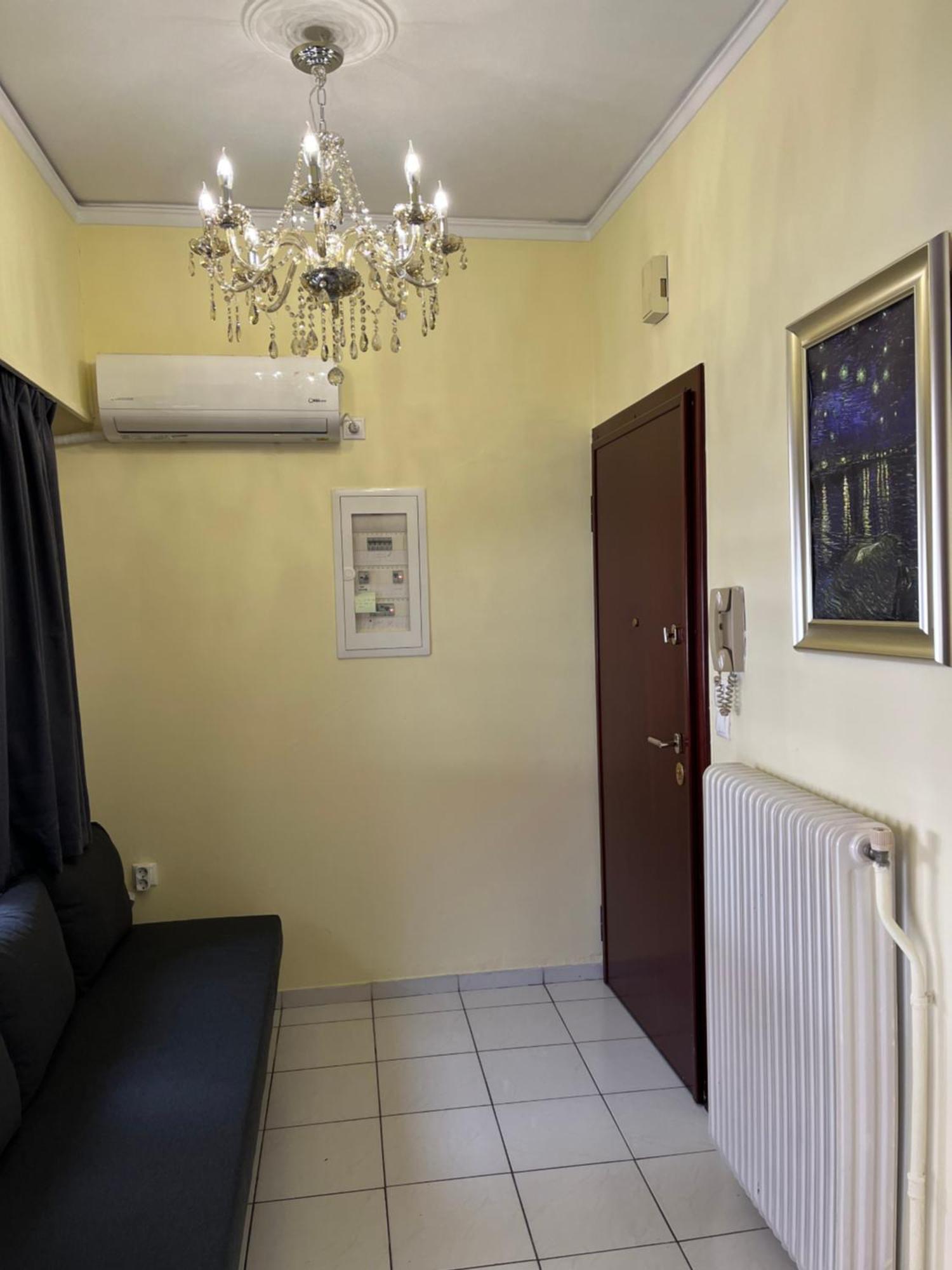 Qqueen House Piraeus Luaran gambar