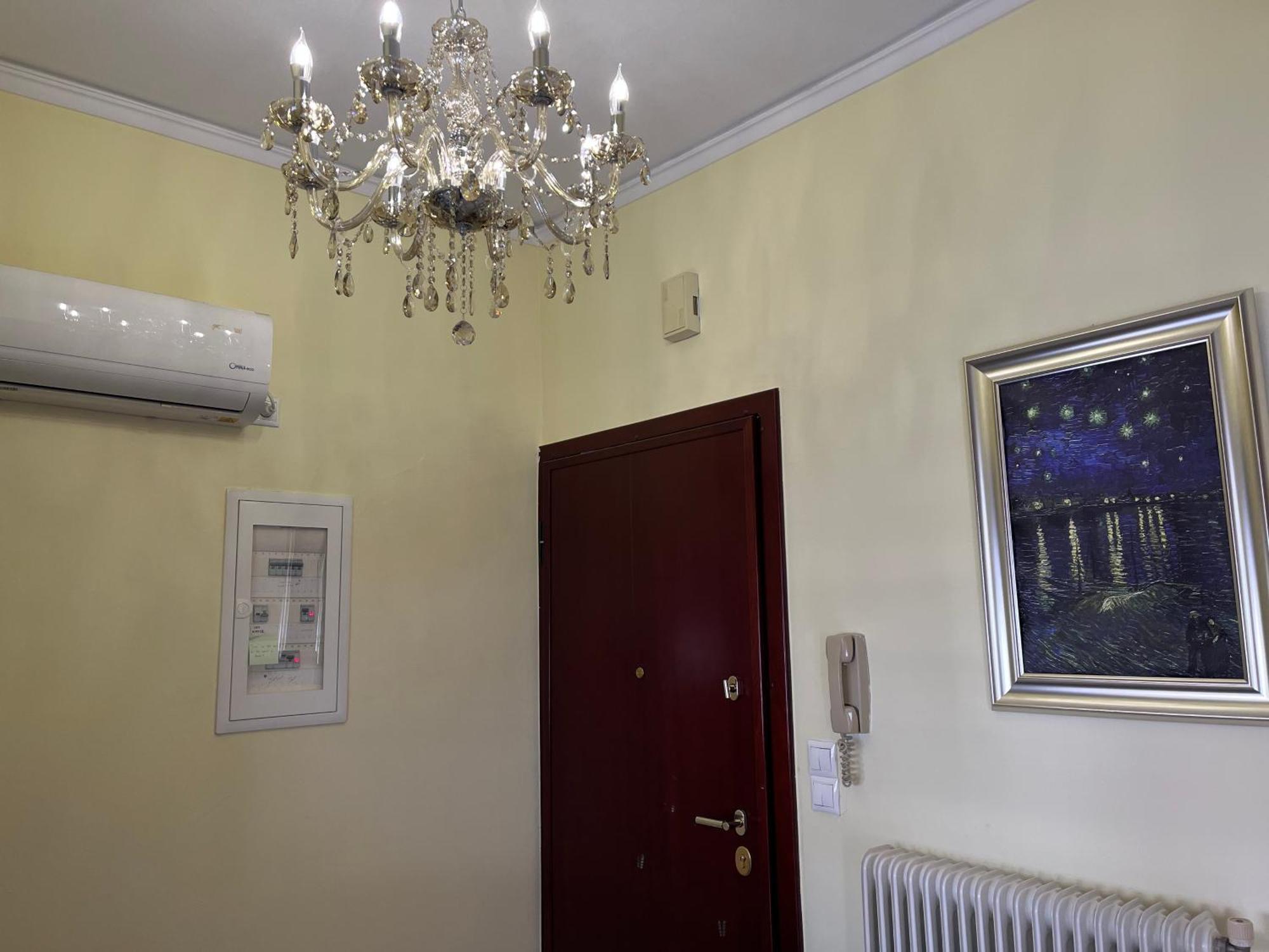 Qqueen House Piraeus Luaran gambar