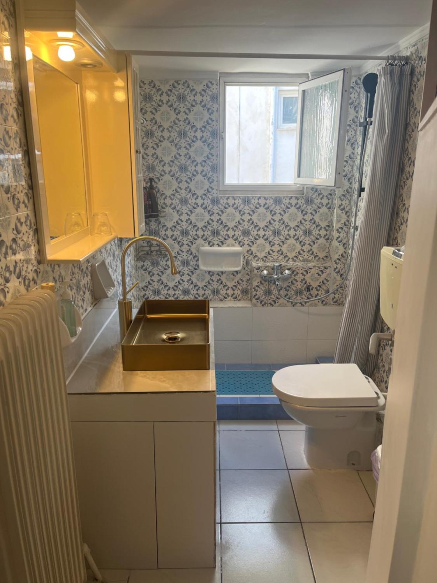 Qqueen House Piraeus Luaran gambar
